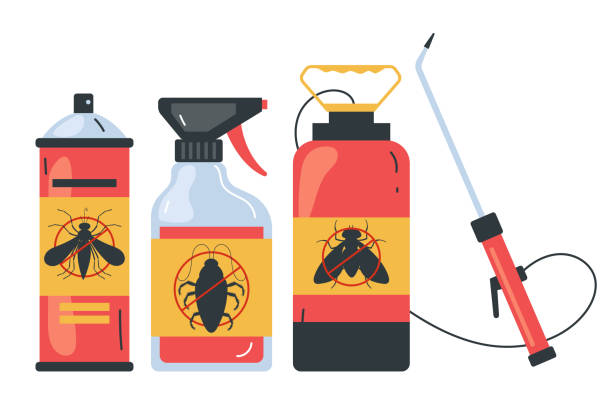 Best Pest Control Treatment  in Salamatof, AK